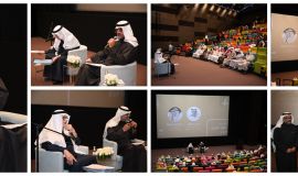 خوجه يحلّق شعرّا في مجاز العروج